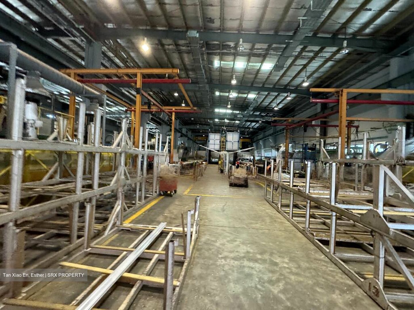 Tuas South Connection (D22), Factory #453170221